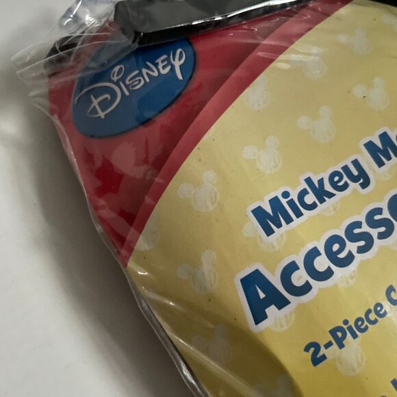 Disney Mickey Mouse Accessory Set - Picture 3 of 6